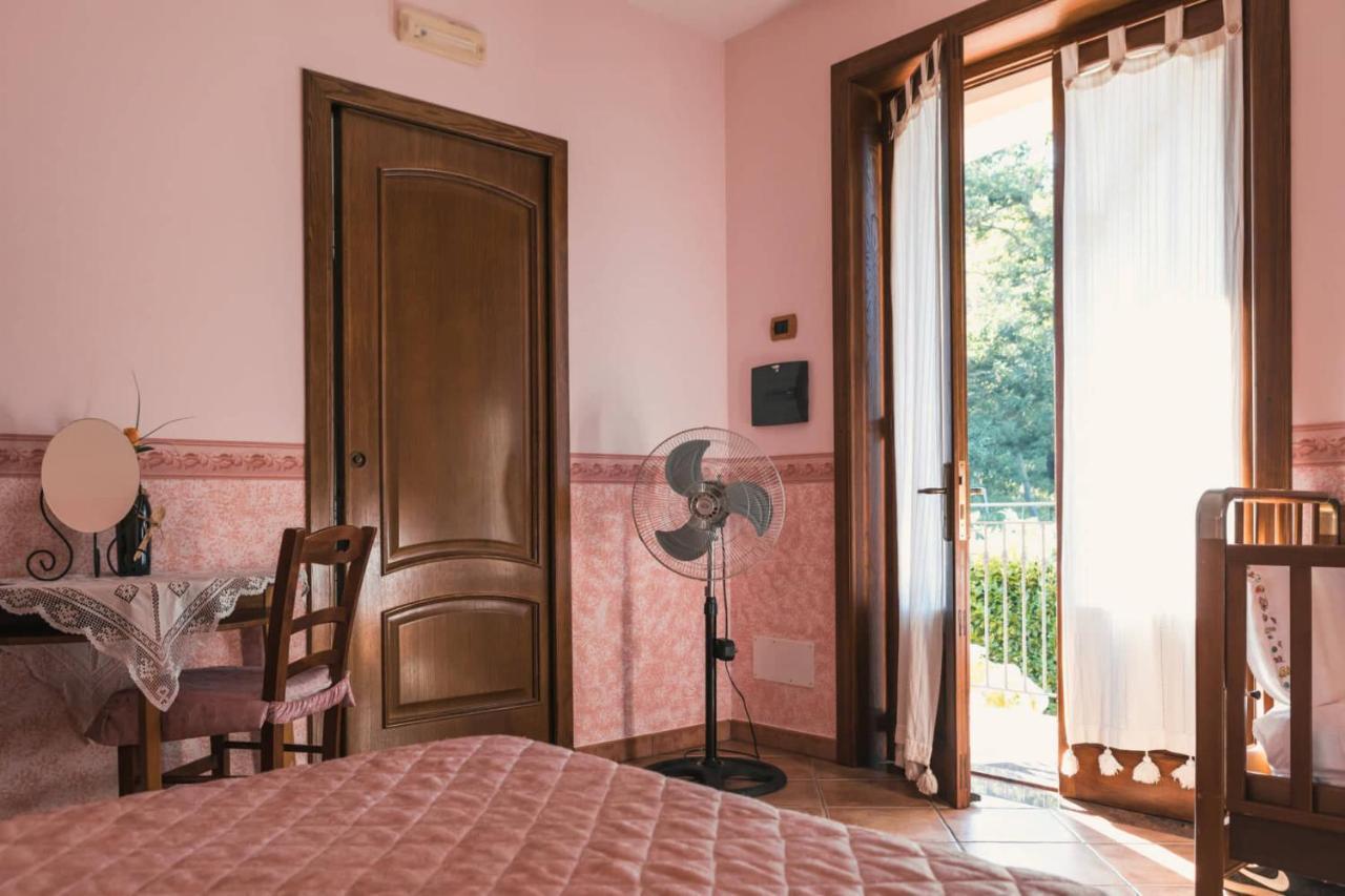Il Frescale Country House Трамонти Экстерьер фото