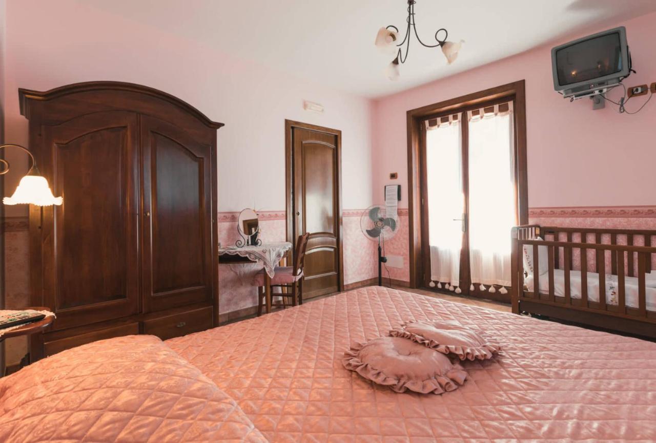 Il Frescale Country House Трамонти Экстерьер фото