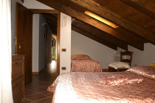 Il Frescale Country House Трамонти Экстерьер фото